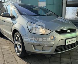 FORD S-Max 2.0 TDCi 140CV 6tr. Titanium DPF