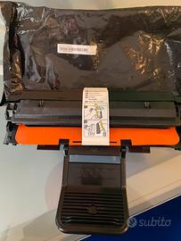 Toner Samsung MLT D117S