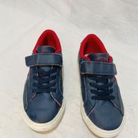 Sneakers Polo Ralph Lauren bambino tg.29