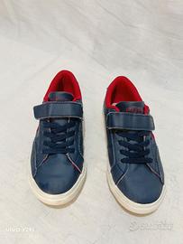 Sneakers Polo Ralph Lauren bambino tg.29