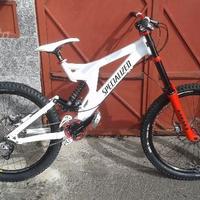 Specialized big hit 3 downhill/freeride