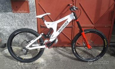 Specialized big hit 3 downhill/freeride