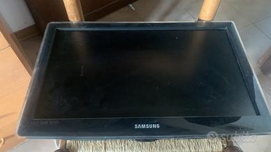 Monitor Tv Samsung 22 pollici