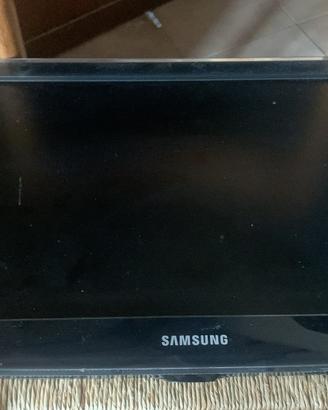 Monitor Tv Samsung 22 pollici
