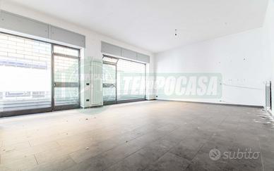 bilocale piano terra turate