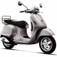 PIAGGIO VESPA 250 GTS 05-13 RICAMBI