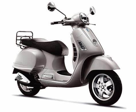 PIAGGIO VESPA 250 GTS 05-13 RICAMBI