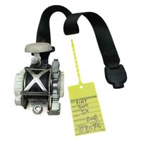 CINTURA DI SICUREZZA ANTERIORE SINISTRA FIAT 500 S