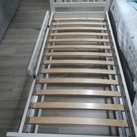 Lettino bambini ikea