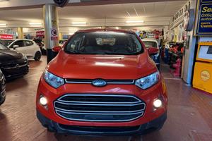 Ford EcoSport 1.0 EcoBoost 125 CV Business