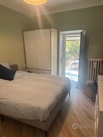 Grazioso trilocale + terrazzo zona San donati