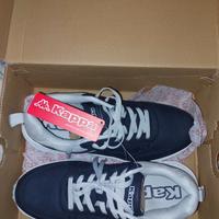 Scarpe della Kappa misura 44 NUOVE SCATOLATE