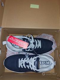 Scarpe della Kappa misura 44 NUOVE SCATOLATE