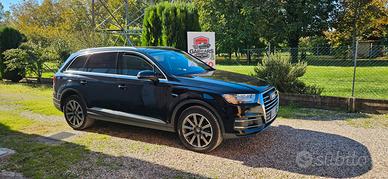 Audi Q7 3.0 TDI 272 CV Quattro