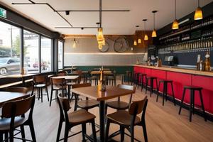 Attività / Licenza di 122 m² con 1 locale a Marost