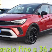 OPEL Crossland 1.2 12V Start&Stop Design & Tech