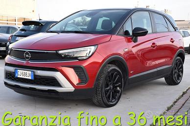 OPEL Crossland 1.2 12V Start&Stop Design & Tech