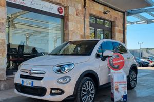 Fiat 500X 1.6 MultiJet 120 CV Opening Edition