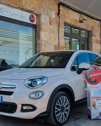 Fiat 500X 1.6 MultiJet 120 CV Opening Edition