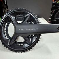 Shimano Guarnitura Ultegra R8100 12V