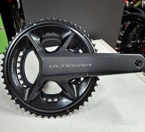 Shimano Guarnitura Ultegra R8100 12V