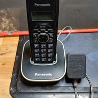 Cordeless Panasonic