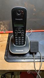 Cordeless Panasonic