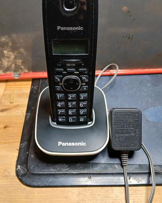 Cordeless Panasonic