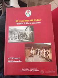 Il comune di Esine dalla Liberazione