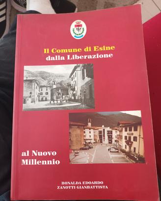 Il comune di Esine dalla Liberazione