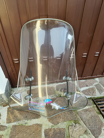 Parabrezza per Malaguti Phantom F12 50CC