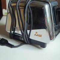 Tostapane Vintage LESA anni 50/60- Funzionante 