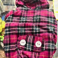Vestito per cane