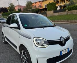RENAULT Twingo 3ª serie - 2019