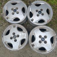 cerchi in lega fiat 14"