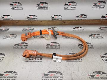 Cablaggio cavo batteria jaguar i-pace 2020 j9d314n