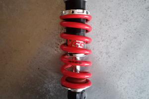 mono ammortizzatore  Burgman 400
