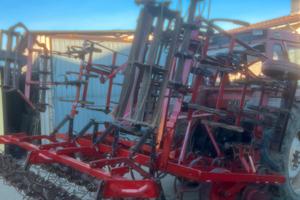 Vibrocoltivatore 4,5 metri