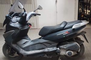 Malaguti Madison 3 250i