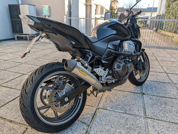 Kawasaki Z 750