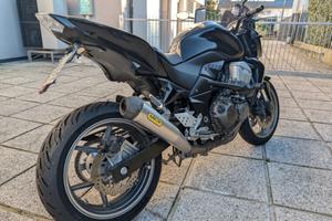 Kawasaki Z 750