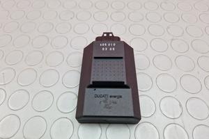 CENTRALINA DUCATI CAGIVA RAPTOR 125 2003 2004 MITO