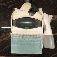 PULILAVA VORWERK LAVAPAVIMENTI FOLLETTO SP 530 