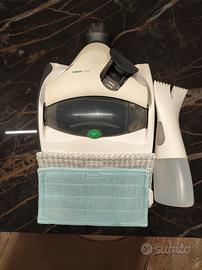PULILAVA VORWERK LAVAPAVIMENTI FOLLETTO SP 530 