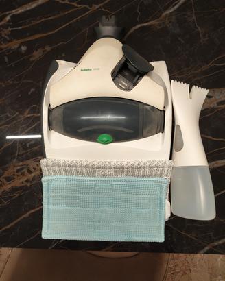 PULILAVA VORWERK LAVAPAVIMENTI FOLLETTO SP 530 