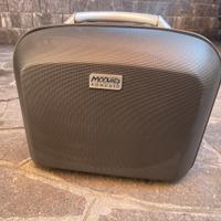 Bauletto Roncato grigio