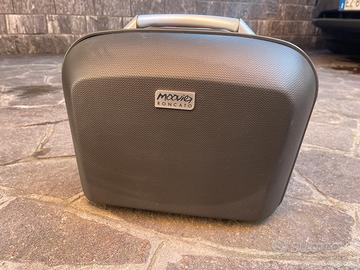 Bauletto Roncato grigio