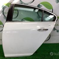 PORTIERA POSTERIORE SINISTRA OPEL Insignia Berlina