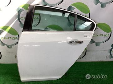 PORTIERA POSTERIORE SINISTRA OPEL Insignia Berlina