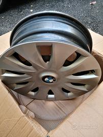 cerchi bmw 